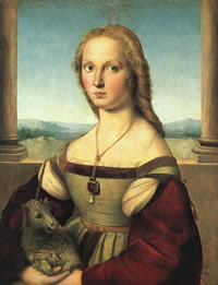 Giulia Farnese, Quelle: http://de.wikipedia.org/wiki/Giulia_Farnese