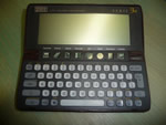Mein Psion